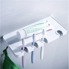 Kệ treo bàn chải đánh răng, có móc- F30610WH