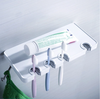 Kệ treo bàn chải đánh răng, có móc- F30610WH
