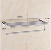 Vắt khăn giàn hai tầng - 21003