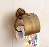 LÔ GIẤY VỆ SINH ĐỒNG CỔ 90013