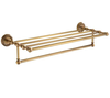 Giàn vắt khăn đồng cổ điển - 90003
