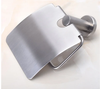 Lô giấy vệ sinh SUS304 inox - 75013