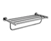 Thanh vắt khăn giàn inox 304 - 75003