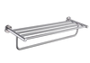 Thanh vắt khăn giàn inox 304 - 75003