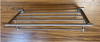 Giàn vắt khăn inox Cleanmax - 53003