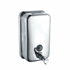 Bình đựng xà bông gắn tường Cleanmax - BX222