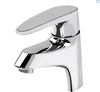 Vòi chậu lavabo nóng lạnh Hàn Quốc ECOFA E-801
