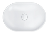 Chậu Rửa Mặt Lavabo Grohe 3996300H AIRIO Đặt Bàn 600x400mm