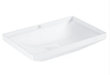 Chậu Rửa Mặt Lavabo Grohe 3995900H AIRIO VESSEL Đặt Bàn 600x400mm
