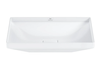 Chậu Rửa Mặt Lavabo Grohe 3995900H AIRIO VESSEL Đặt Bàn 600x400mm