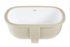 Chậu Rửa Mặt Lavabo Grohe 101022SH00 Eurosmart Oval Âm Bàn 550x400 mm