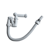 Chậu rửa bát Kluger KH8048FS – S80 Plus