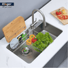 Chậu rửa bát Kluger KH8048FS – S80 Plus