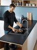 Vòi rửa bát Hansgrohe Talis 72815000