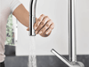 Vòi Bếp Hansgrohe Talis M54 - 72801000
