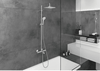 Sen cây nhiệt độ Hansgrohe Vernis Shape 26284007