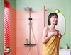 Sen cây nhiệt độ Hansgrohe Crometta 26972007