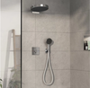 Bộ sen âm tường Hansgrohe 26230000