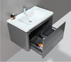 Bộ tủ phòng tắm nhựa PVC cao cấp đèn cảm ứng SELTA SP-1024