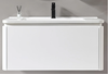 Bộ tủ phòng tắm nhựa PVC cao cấp đèn cảm ứng SELTA SP-5699