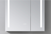 Bộ tủ phòng tắm nhựa PVC cao cấp đèn cảm ứng SELTA SP-5678B