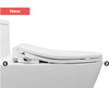 Nắp rửa cơ TOTO TCW11S#W - New 2026