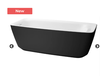 Bồn tắm TOTO đặt sàn PJY1724WPWEN#TBL/TVBF412