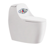 Bồn cầu trứng Selta ST-76