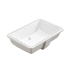 Chậu rửa mặt lavabo âm bàn MOEN SW52710
