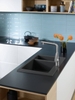 Vòi rửa bát Hansgrohe Talis 72815000