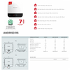 Bình nóng lạnh Ariston  AN3 15 RS - 15 lít . New 2026