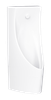 Tiểu nam Jomoo cảm ứng đặt sàn J13050-1D/31Z-I011