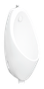 Tiểu nam treo tường JOMOO (Thoát Sàn) P13065-2-1Z/51K-1