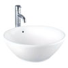 Chậu rửa đặt bàn TOTO: LT523S