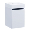 Bộ Tủ Chậu Rửa Mặt Lavabo Caesar LF5261/EH15261AV