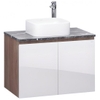 Bộ Tủ Chậu Lavabo Caesar LF5256/EH48002AWV