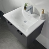 Tủ Lavabo Mowoen Inox MW6810S-60