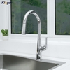 VÒI RỬA BÁT DÂY RÚT HARMONY KLF0002C