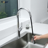 VÒI RỬA BÁT DÂY RÚT HARMONY KLF0002C