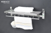 Giàn Vắt khăn EcoBath EC5015 dài 45 cm .. New 2026