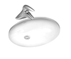 Chậu rửa âm bàn American Standard VF-0496