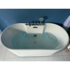 Bồn tắm massage SAWO SW5815M-CT ( 1,5m )