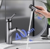 Vòi rửa lavabo JOMOO 32344-574-1B1-Z nóng lạnh