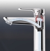 Vòi chậu lavabo nóng lạnh JOMOO 32676-739/1B-Z