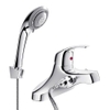 Vòi chậu liền sen Viglacera VG326
