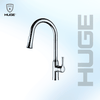 Vòi rửa bát Huge H-V6811P ( Đầu vòi rút )