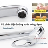 Vòi rửa bát nóng lạnh JOMOO 33143-050/1B-Z