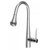 Vòi bếp Cảm Ứng American Standard WF-5644 Rút Dây