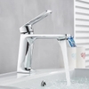 Vòi chậu gật gù nóng lạnh - RL-531291CR