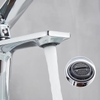 Vòi chậu gật gù nóng lạnh - RL-531291CR